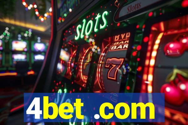 4bet .com